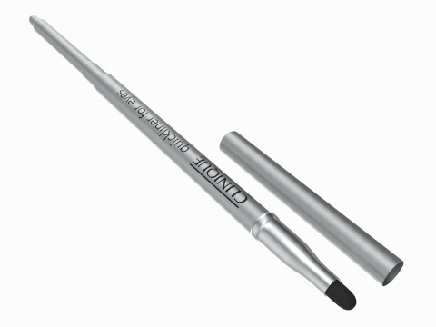 Eyeliner Pencil Clinique Quickliner 3Dモデル