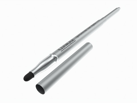 Eyeliner Pencil Clinique Quickliner Modelo 3D