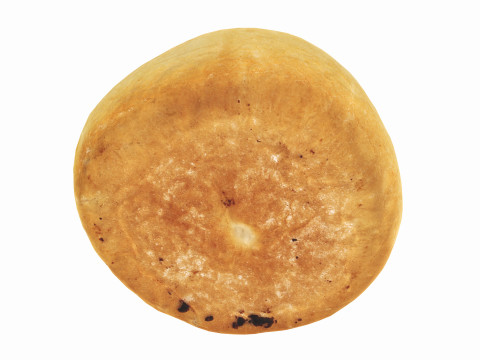Breakfast bread 03 3D मॉडल