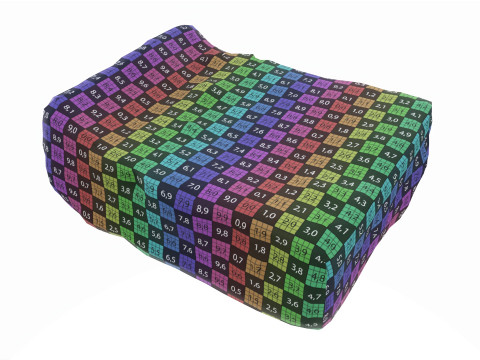 Cheesecake piece 3D Модель