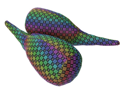 Parsnip 3D Model