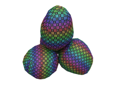 Walnut whole 3Dモデル