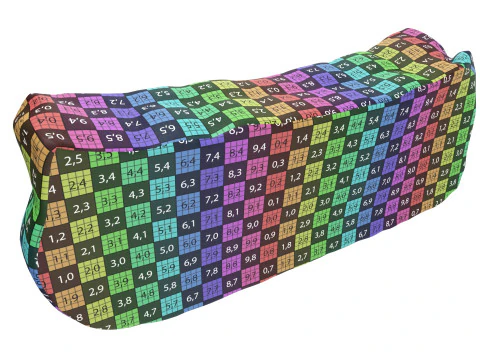 Smoked ham piece 3D Model