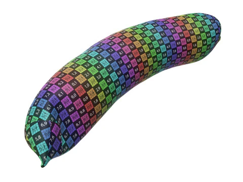 Lingui&ccedil;a de porco defumada Modelo 3D