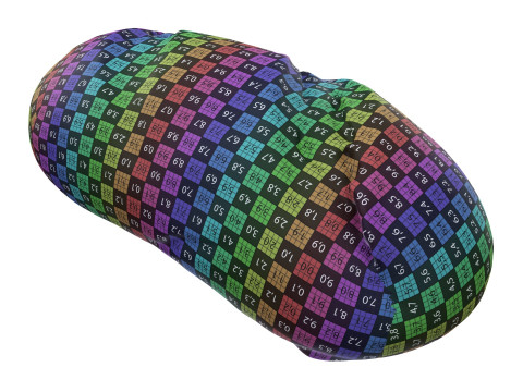 Loaf of white bread Modelo 3D