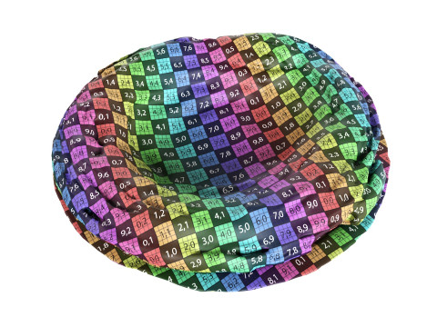 Pastel de Nata tart Model 3D