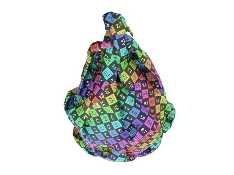 Pitaya Dragon fruit Model 3D
