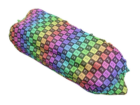 Caramel eclair 3D Model