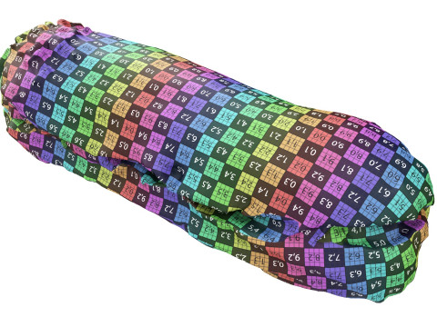 Chocolate eclair 3D Модель