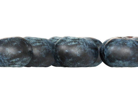 Blueberries 3D Model