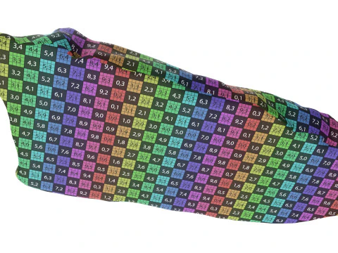 &Ccedil;iğ et biftek 01 3D Model