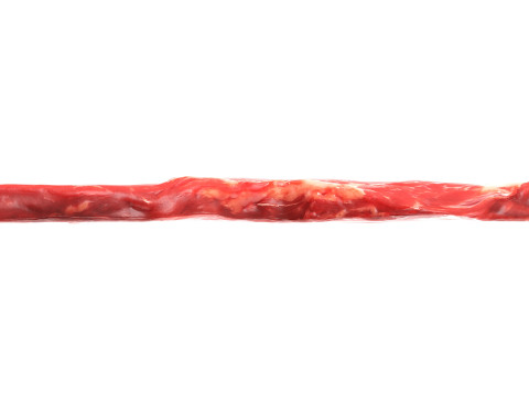 Raw meat steak 02 3D Model