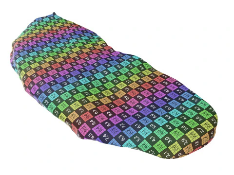 Rauw vleesbiefstuk 02 3D Model