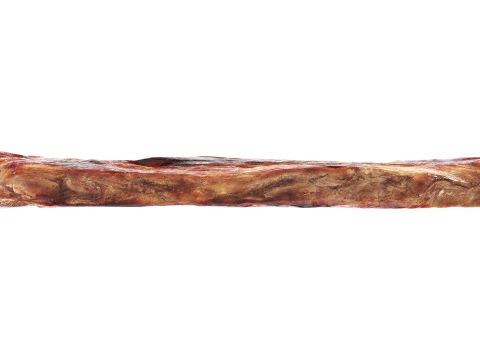 Roasted meat steak 02 3D Model