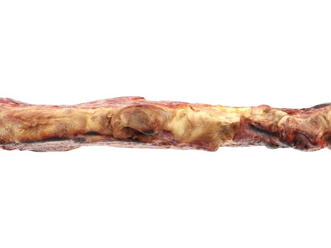 Bistecca di carne arrosto 03 Modello 3D
