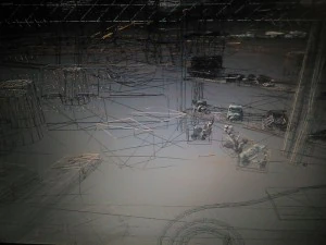 автозапчастини до автомобіля 3D Модель