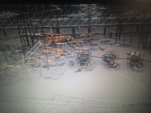 auto parts to car 3D Model