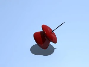 google 3D Model
