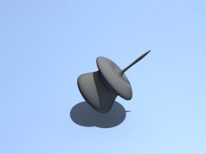 google 3D Model