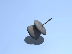 google 3D Model