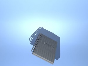 google 3D Model