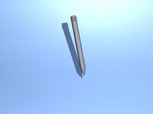 google 3D Model