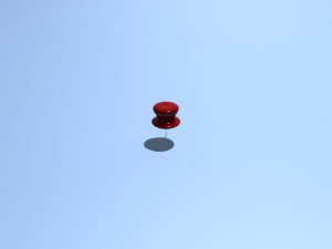 google 3D Model