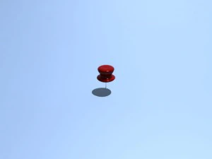 google 3D Model