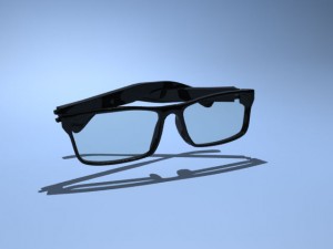 google 3D Model