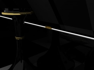 chess 3D Model
