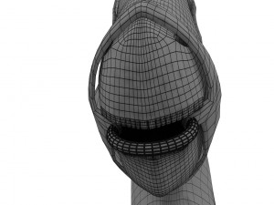chess 3D Model