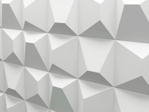 3d tiles 3D-Modell