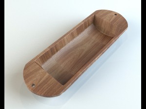 washtub 3D Model