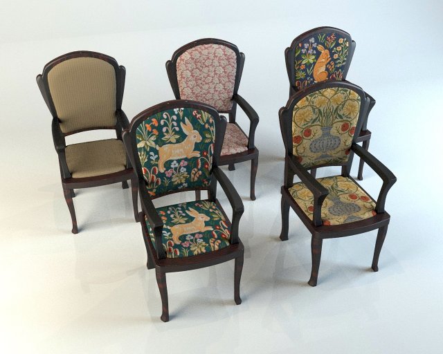 Chair set 2 discount