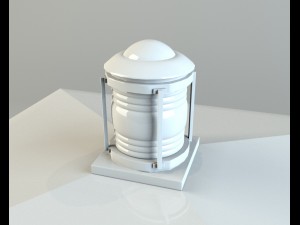 tardis 3Dモデル