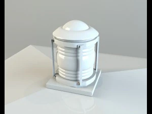 tardis 3D Model