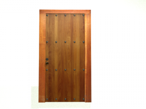 door 3D Модель
