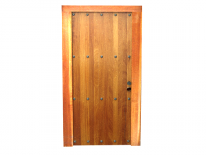 door Model 3D