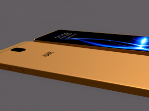 huawei mate 10 lite Model 3D