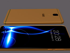 huawei mate 10 lite Model 3D