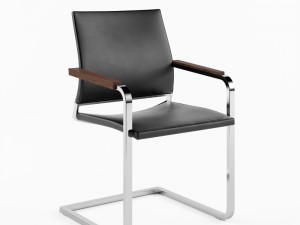 thonet chair s 95 pf 3Dモデル