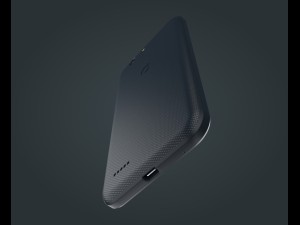 vodafone smart e8 2017 3D मॉडल