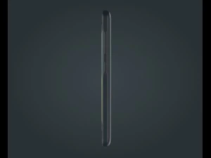 vodafone smart e8 2017 3D Model