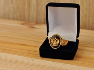 emperor of russia 3D Print Model