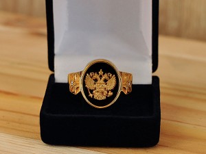 emperor of russia 3D Print Model