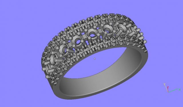 lolita 3D Print Model .c4d .max .obj .3ds .fbx .stl .blend