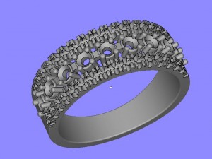 lolita 3D Print Model