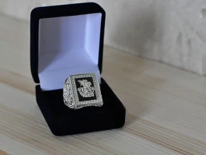 святий георгій 3D Принт Модель