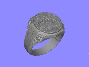 russian bear Modèles 3D en vedette
