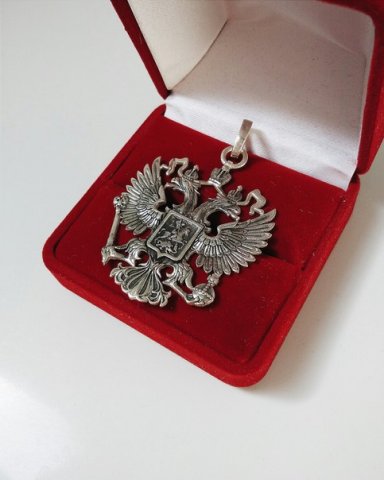 russian power 3Dプリントモデル .c4d .max .obj .3ds .fbx .stl .blend 